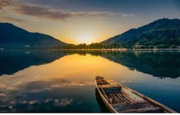 5 Days Srinagar  Tour Package