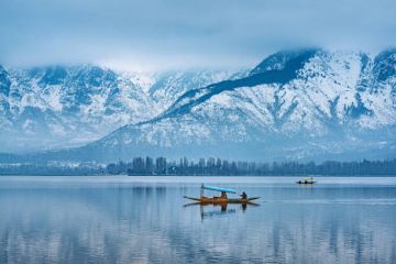 Budget 3 Nights & 4 Days   Kashmir Tour Package by     Pack n Come Holidays