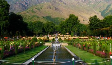 5 Days 4 Nights Srinagar-Gulmarg-Pahalgam Tour Package by Travel Leads Holidays