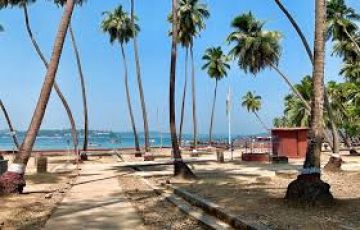 5 Days 4 Nights Port Blair Holiday Package by A P TOUR AND TRAVELS