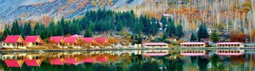 Amazing 4 Days 3 Nights Srinagar Tour Package by Bindas Tour and Travel