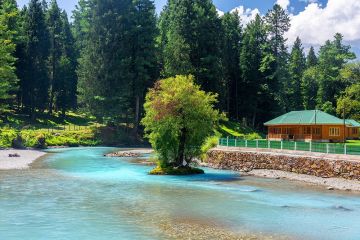 Amazing 5 Days Srinagar Tour Package by Majestic Holidays