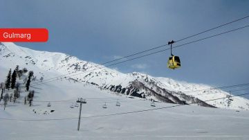 Amazing Kashmir Vacay with Gulmarg & Pahalgam