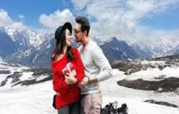 5 NIGHTS 6 DAYS HONEYMOON LUXURY TOUR PACKAGE