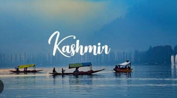 Memorable 4 Days Srinagar Adventure Trip Package