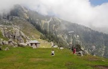 dharamshala dalhousie tour package from delhi