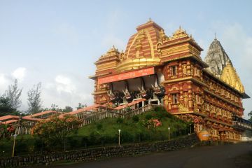 4 Days 3 Nights Coorg, KUKKESUBRAMANYAM with Dharmasthala Lake Holiday Package