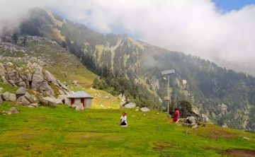 Experience 6 Days 5 Nights Dalhousie Nature Tour Package