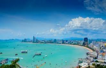 Beautiful 6 Days Pattaya Water Activities Tour Package