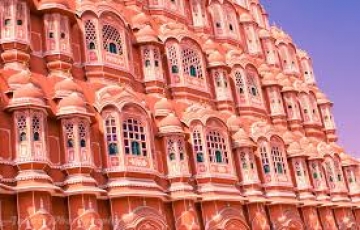 Beautiful 5 Days DELHI Historical Places Vacation Package