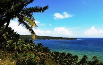 Ecstatic 4 Days 3 Nights Port Blair Tour Package