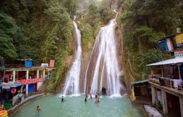 Pleasurable 4 Days Dehradun to Rishikesh Trip Package