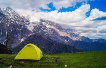 3 Days 2 Nights Dharamshala with Triund Weekend Getaways Tour Package