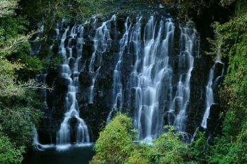 Cherrapunji Shillong Dawki Tour