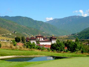 Ecstatic 6 Days 5 Nights WANGDUE Offbeat Vacation Package