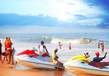 Memorable Goa Honeymoon Tour Package for 3 Days