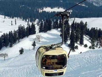 Experience 7 Days Srinagar to Pahalgam Offbeat Vacation Package