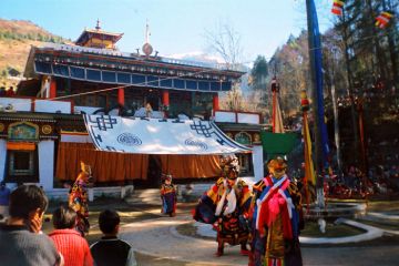 Sikkim Family Package