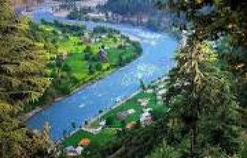 Ecstatic 7 Days Pahalgam Offbeat Vacation Package