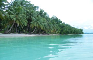 Magical 7 Days 6 Nights Port Blair Shopping Trip Package