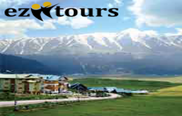 Ecstatic 7 Days Srinagar and Pahlgam Tour Package