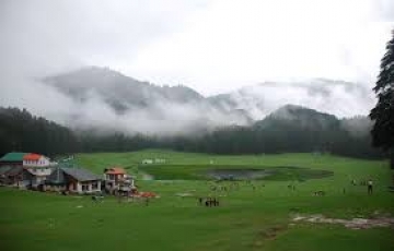 Pleasurable 3 Days LOCAL PANCHPULA LAKE Hill Stations Holiday Package