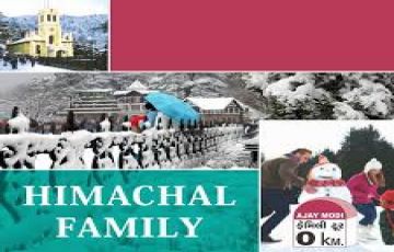 Amazing 3 Days Delhi to Manali Tour Package