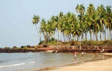 3 Days 2 Nights Pune to Sindhudurg Holiday Package