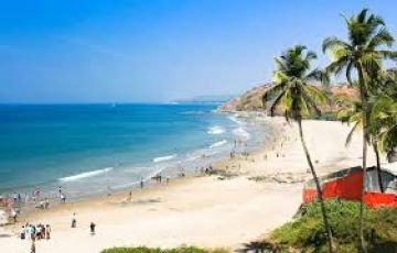 Amazing Goa Offbeat Tour Package from Goa, India