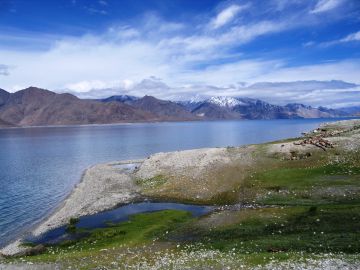 Magical 7 Days NUBRA VALLEY Trip Package