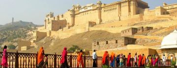 Beautiful 6 Days Delhi to Agra Culture and Heritage Trip Package