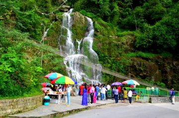 SILIGURI DARJEELING PELLING KALIMPONG TOUR 4 NIGHTS 5 DAYS