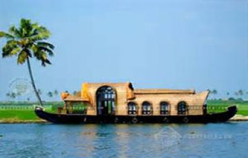 Ecstatic 2 Days 1 Night Cochin Lake Vacation Package