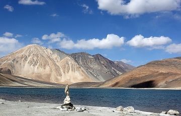 Best 8 Days 7 Nights Leh, O Valley, Ladakh and Pongong Tour Package