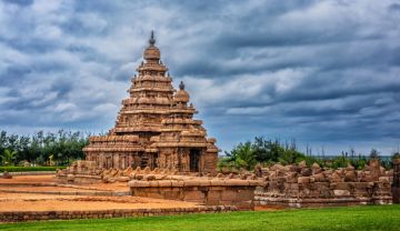 Wonders of South India