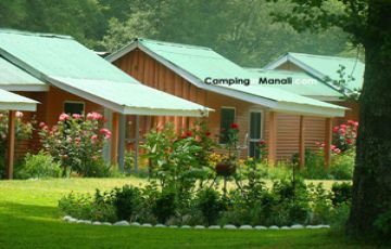 4 Days 3 Nights Delhi to Manali Vacation Package by Sonariya Trips