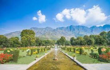 7 Days 6 Nights Dal Lake Forest Holiday Package