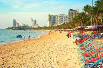 Pattaya 2 Nights  3 Days.