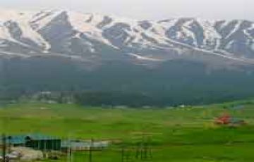 Ecstatic 7 Days Srinagar and Pahlgam Tour Package