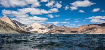 Ecstatic 4 Days Leh Trip Package