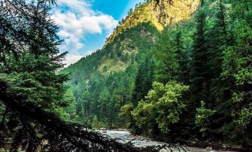 ADVENTURES GROUP TOUR FOR KASOL 3 NIGHTS AND 4 DAYS