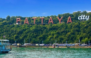 Experience 5 Days 4 Nights Pattaya with Bangkok Trip Package