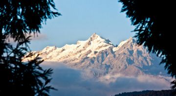 9 Days 8 Nights Siliguri to Lachung Holiday Package