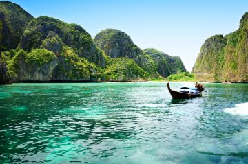 Magical 6 Days Phuket Luxury Tour Package