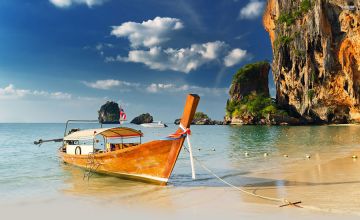 Best 5 Days Pattaya Tour Package