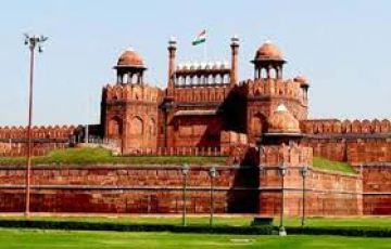 Family Getaway 6 Days Jaipur Trip Package