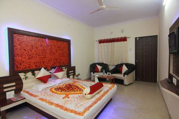 Special Honeymoon Package Mahabaleshwar