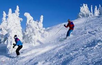 Family Getaway 9 Days 8 Nights manali Trip Package