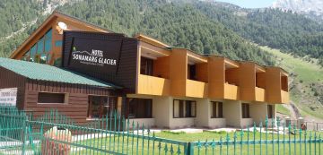 6 Days 5 Nights PAHALGAM Water Activities Vacation Package