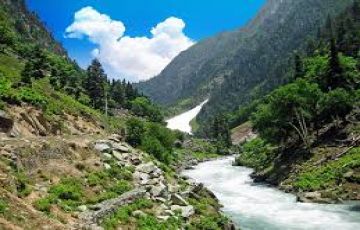 6 Days 5 Nights PAHALGAM Water Activities Vacation Package